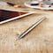 12 Pack: Zen™ Series 93 Short Handle Round Brush